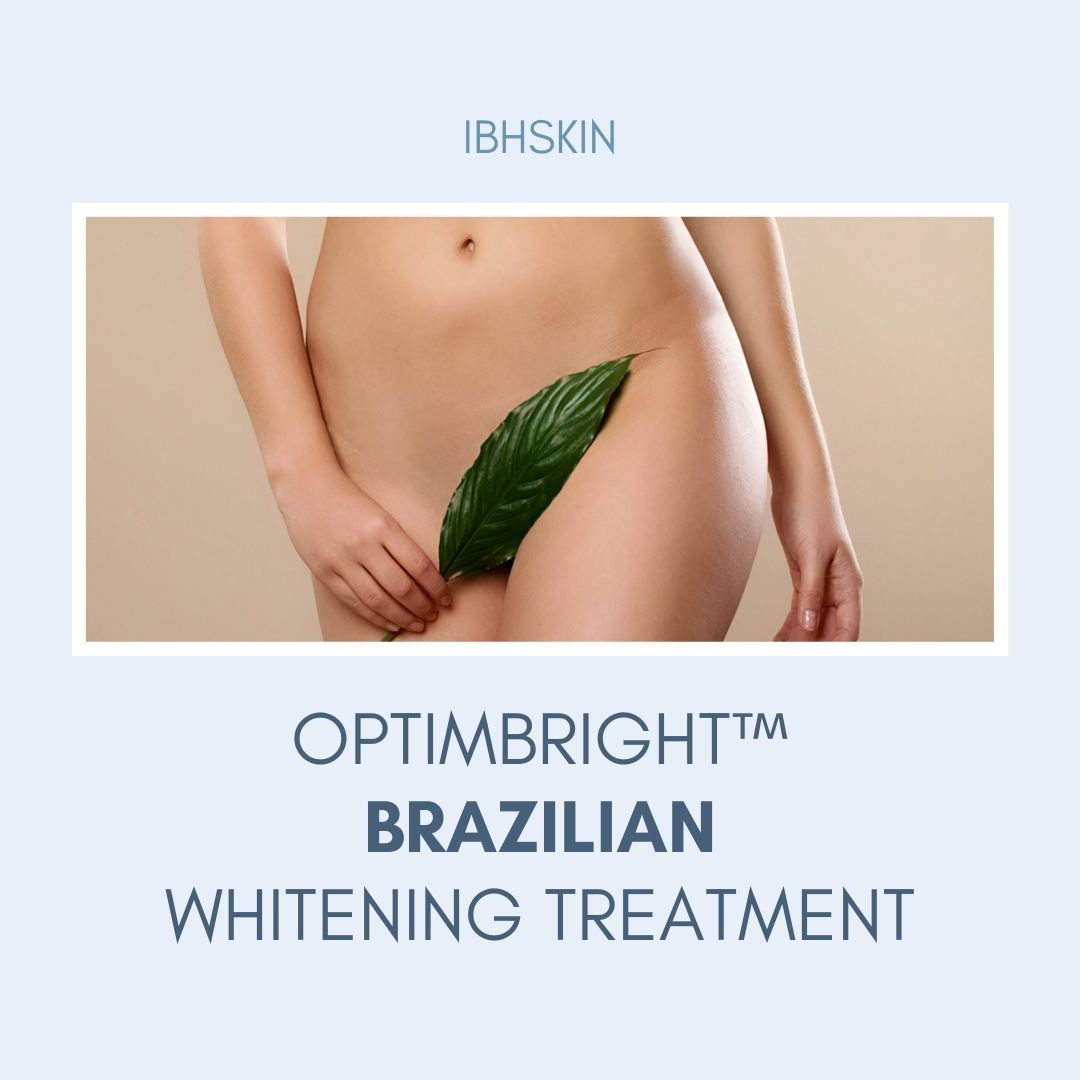 OptimBright Brazilian Whitening