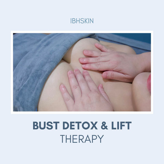 Bust Detox & Lift Therapy