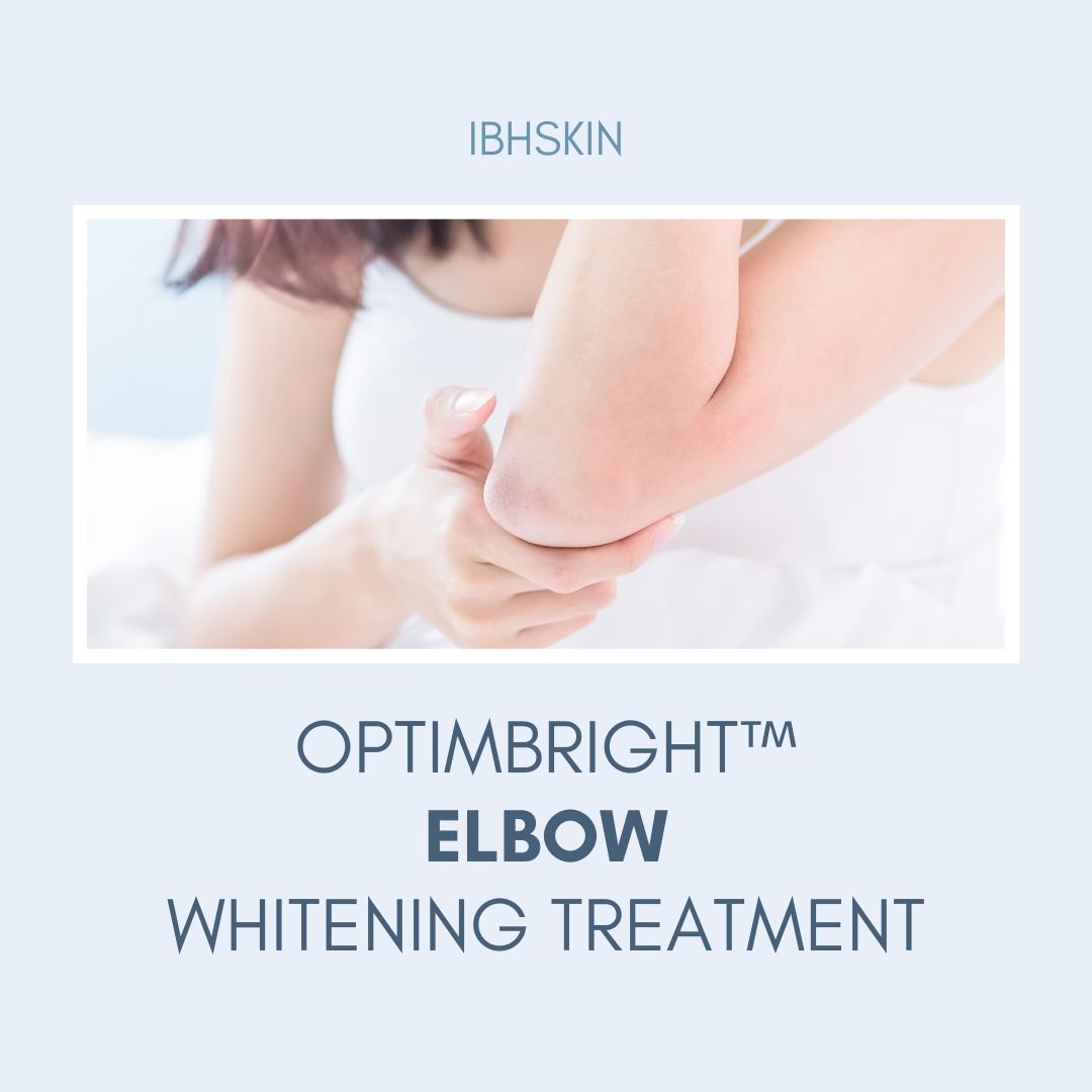 OptimBright™ Elbow Whitening