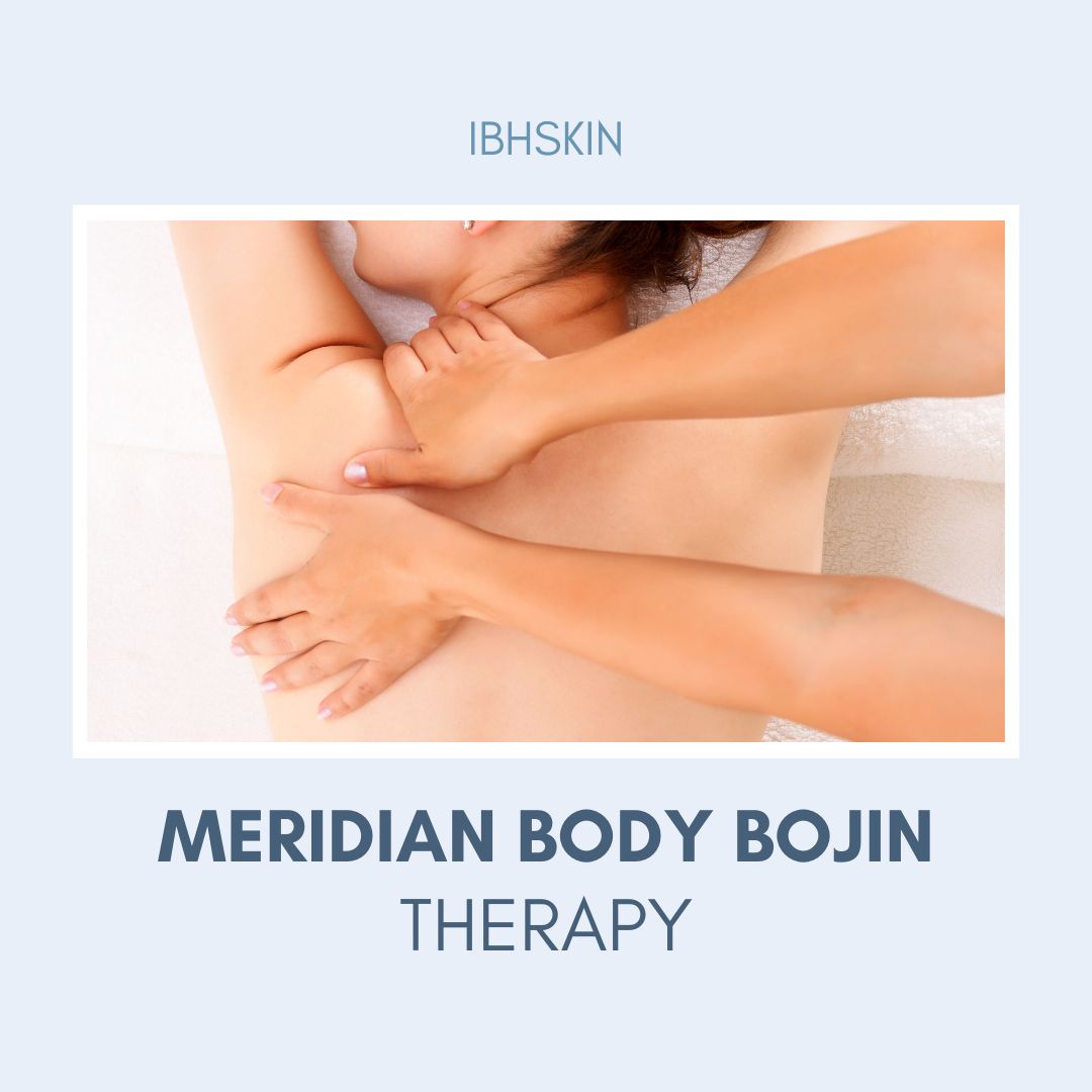 Meridian Body Bojin Therapy