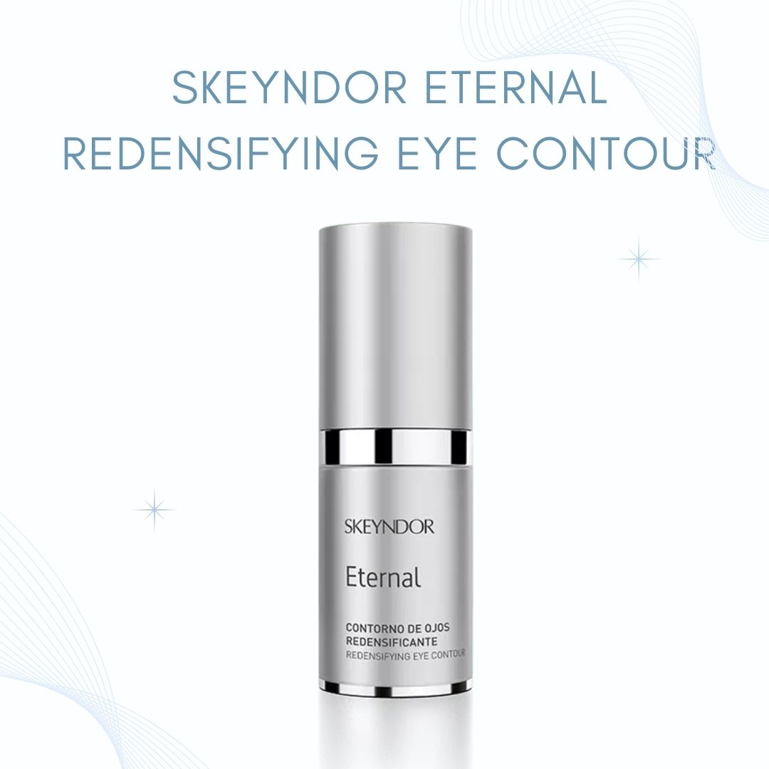 SKEYNDOR Eternal Redensifying Eye Contour