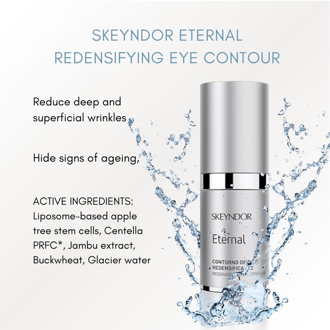 SKEYNDOR Eternal Redensifying Eye Contour