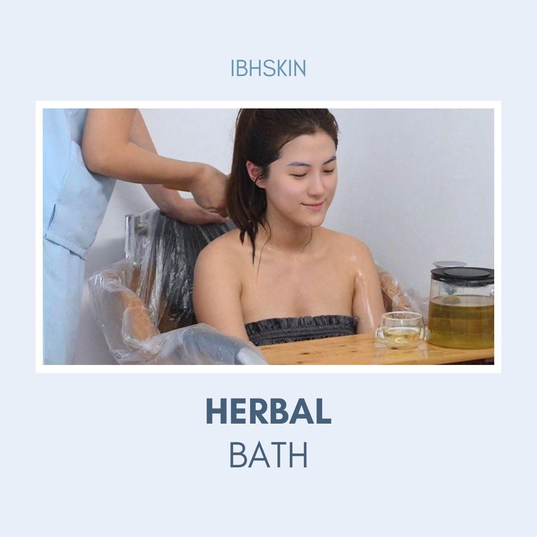 Herbal Bath