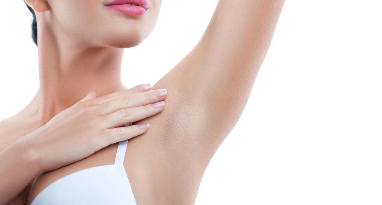 UNDERARM WHITENING