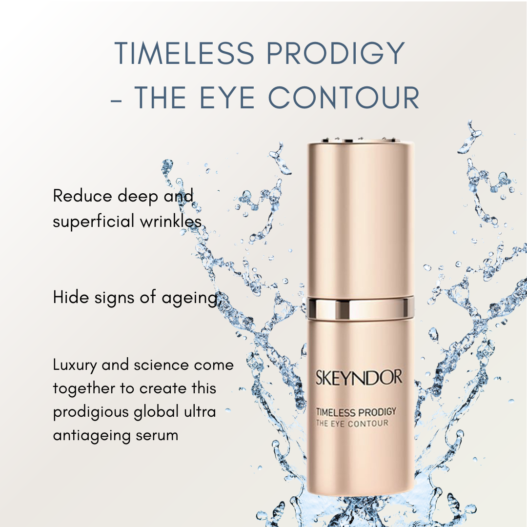 SKEYNDOR Timeless Prodigy The Eye Contour