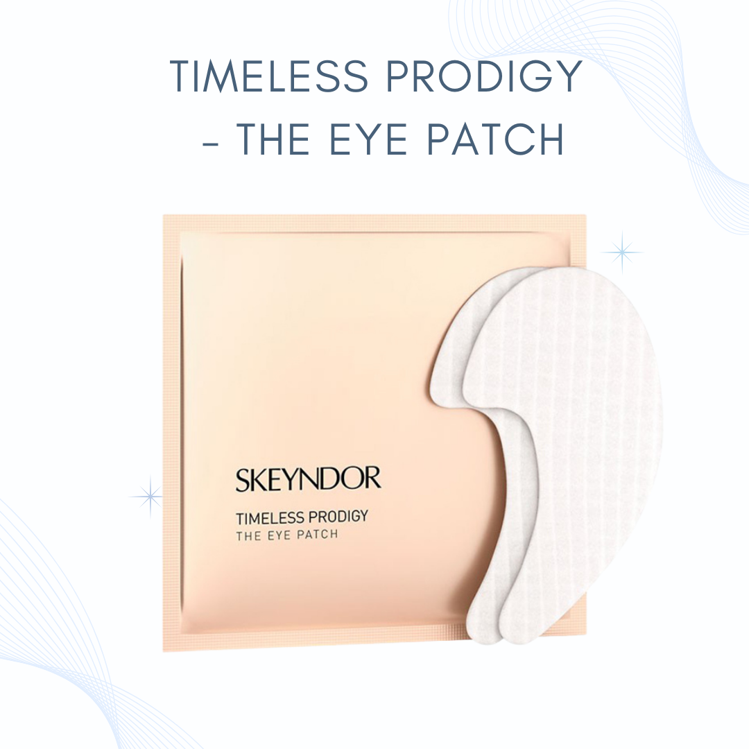 SKEYNDOR Timeless Prodigy The Eye Patch