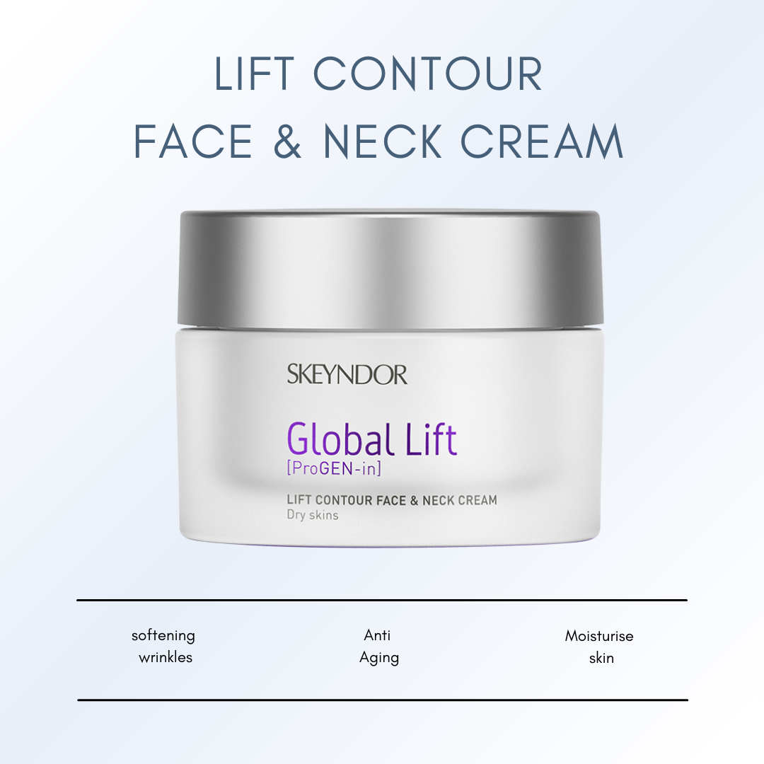 LIFT CONTOUR FACE & NECK CREAM