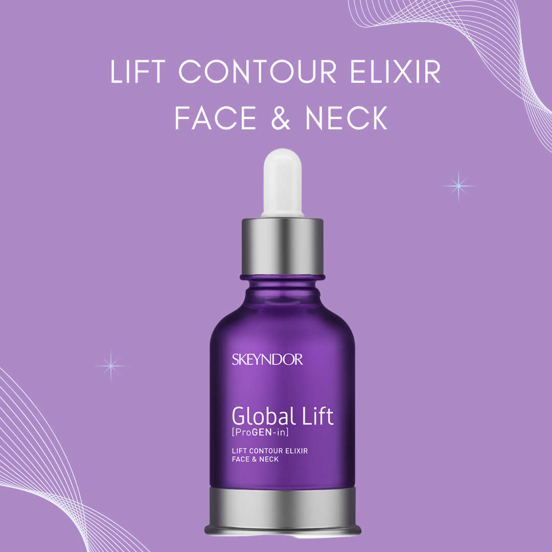 SKEYNDOR Lift Contour Elixir Face & Neck