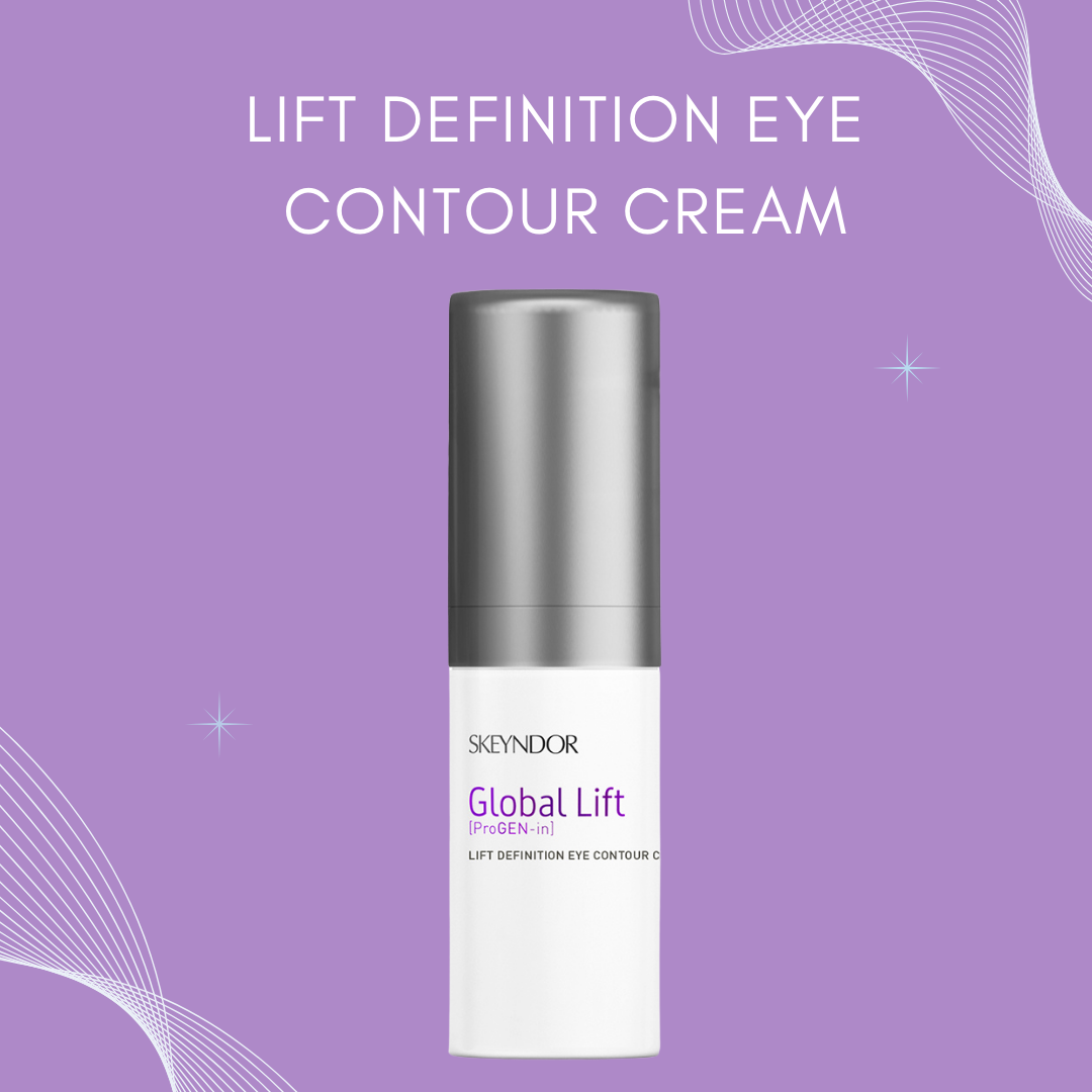 SKEYNDOR Lift Definition Eye Contour Cream