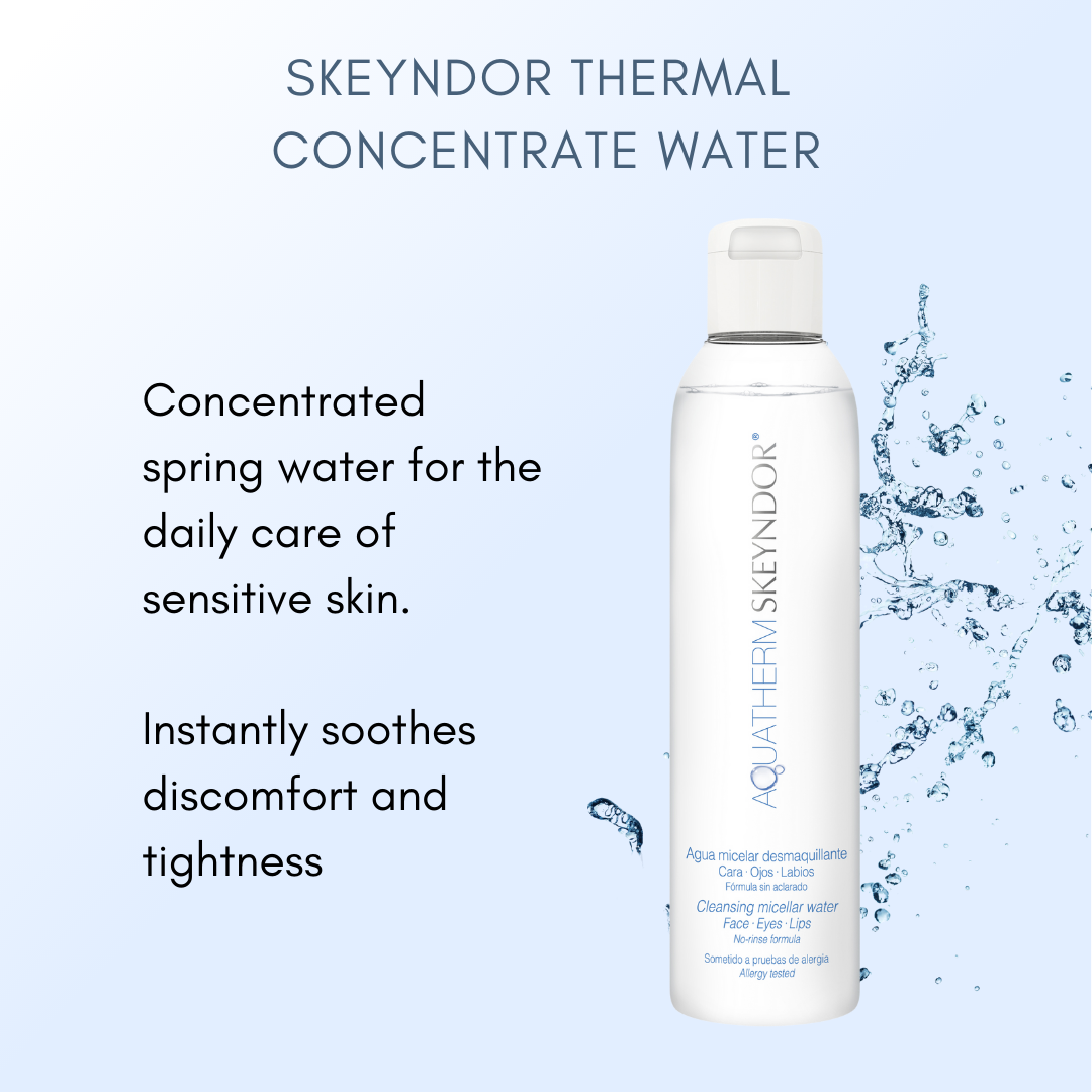 SKEYNDOR Thermal Concentrate Water