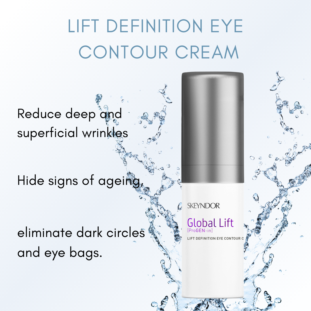 SKEYNDOR Lift Definition Eye Contour Cream