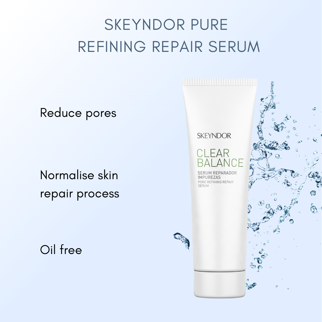 SKEYNDOR Pore Refining Repair Serum