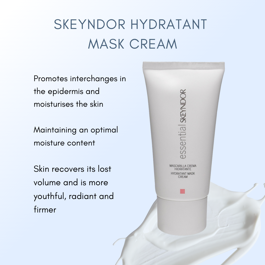 SKEYNDOR Hydratant Mask Cream