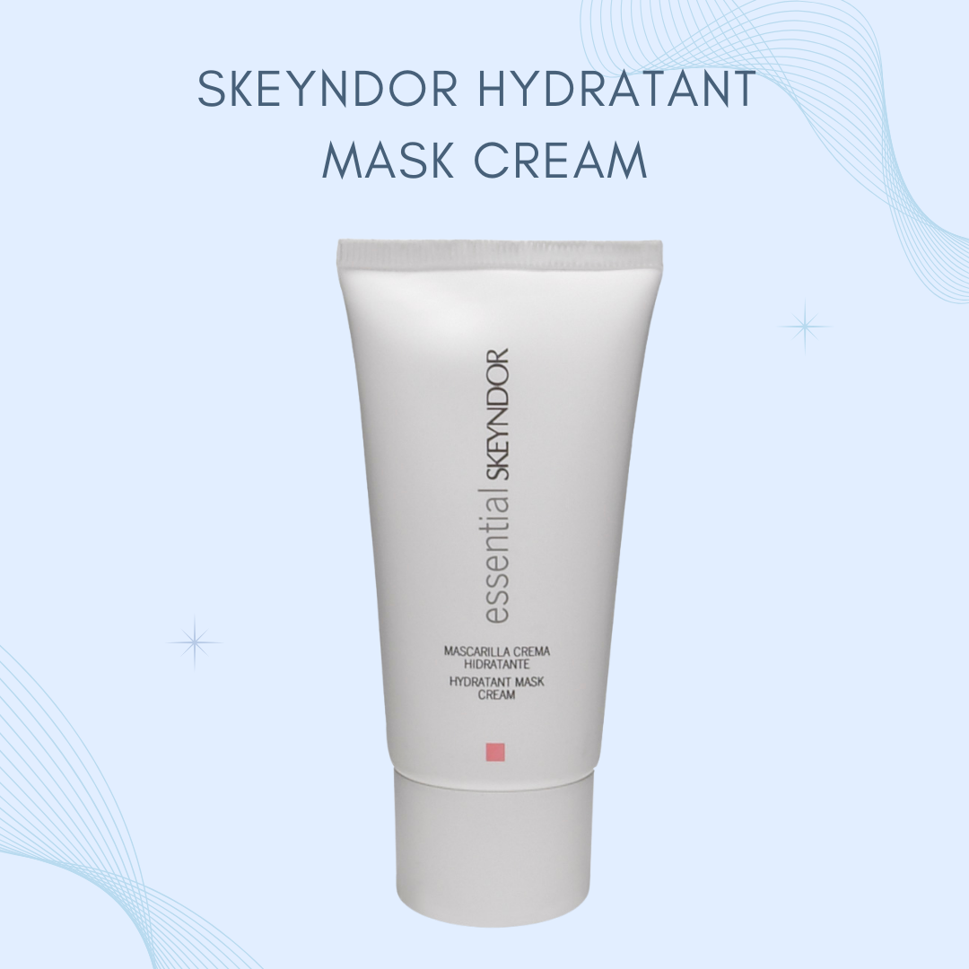 SKEYNDOR Hydratant Mask Cream