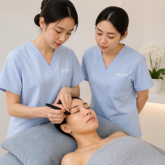 IBHSKIN bojin course