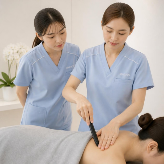 IBHSKIN bojin course