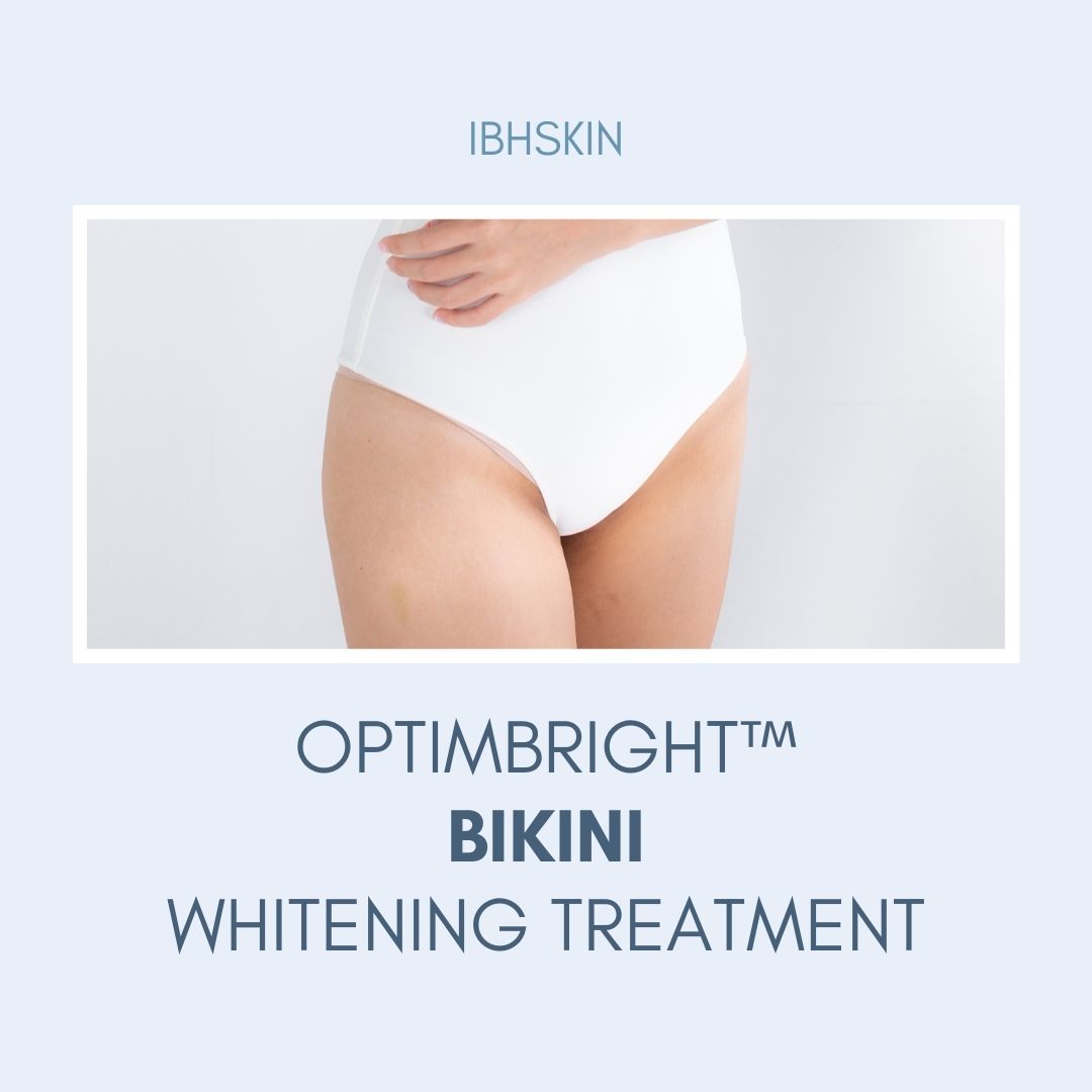 OptimBright™ Bikini Whitening