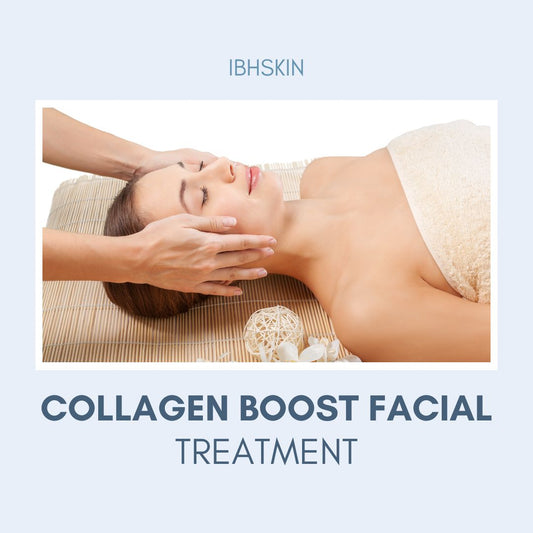 Collagen Boost Facial