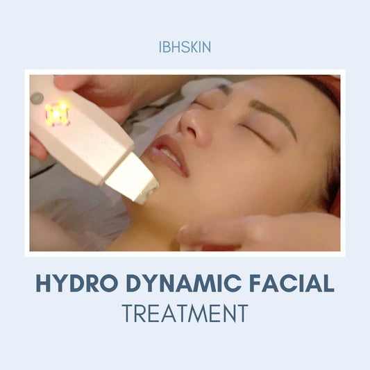 Hydro Dynamic Facial