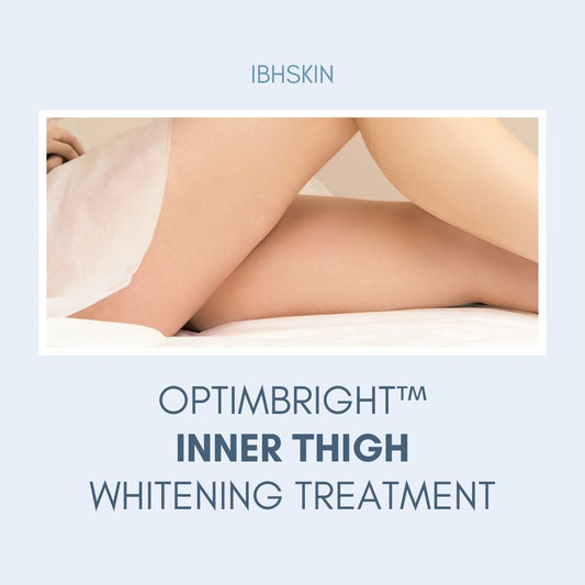 OptimBright™ Inner Thigh Whitening