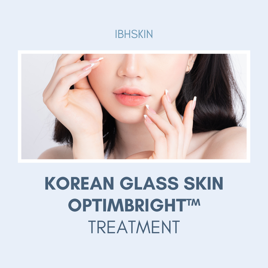 Korean Glass Skin OptimBright™ Treatment