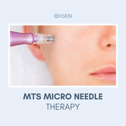 MTS Micro Needle Therapy