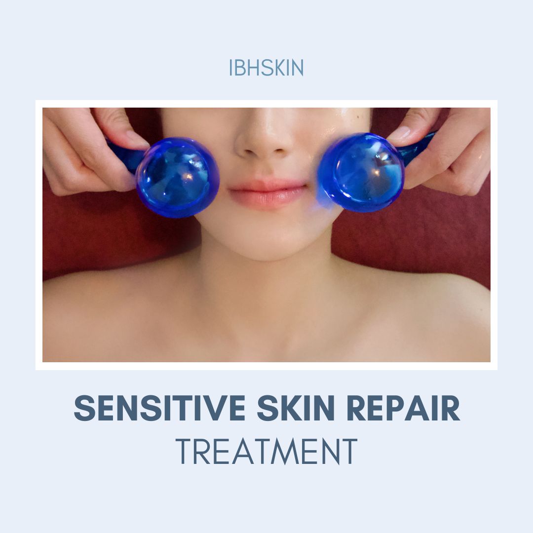 Sensitive Skin Repair Treatment