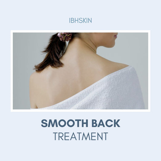 Smooth Back Treatment