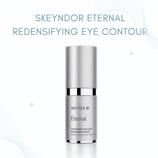 SKEYNDOR Eternal Redensifying Eye Contour