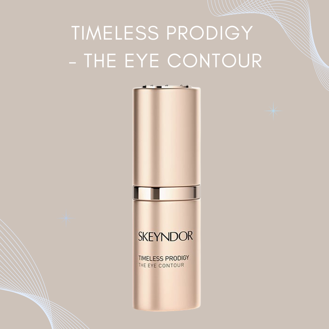 SKEYNDOR Timeless Prodigy The Eye Contour – IBHSKIN