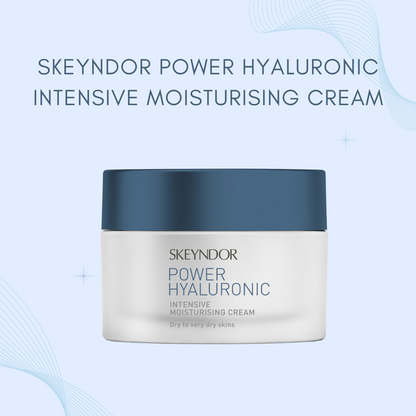 SKEYNDOR Power Hyaluronic Intensive Moisturising Cream