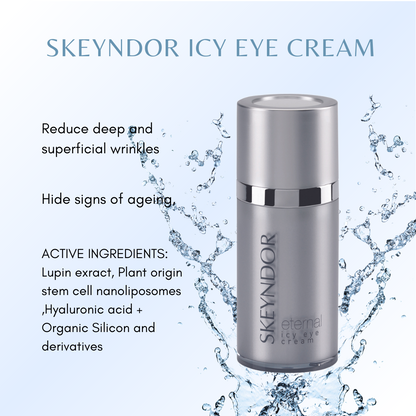 SKEYNDOR Icy Eye Cream