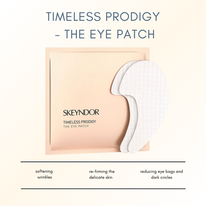 Timeless Prodigy - The Eye Patch