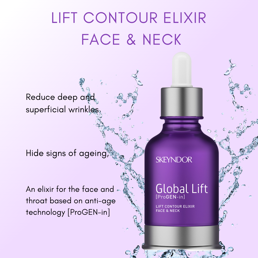Lift contour elixir face & neck