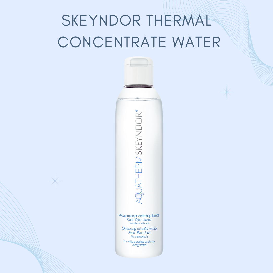 SKEYNDOR Thermal Concentrate Water