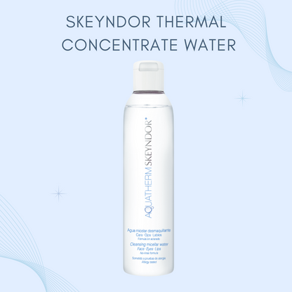 SKEYNDOR Thermal Concentrate Water