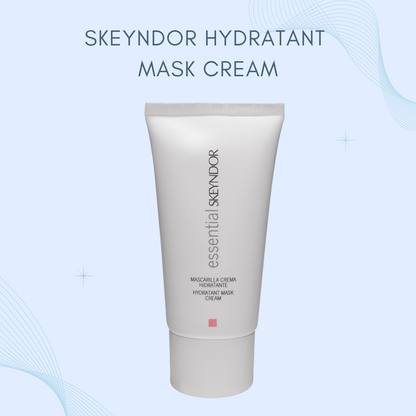 SKEYNDOR Hydratant Mask Cream